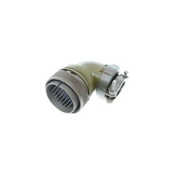 ER 48C 48-16 SKT PLUG